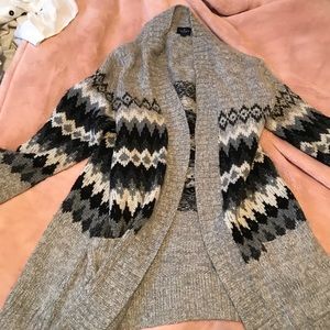 American Eagle Cardigan